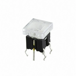 E-SWITCH TL1240BQ1JCLR image