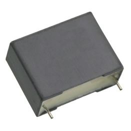 R46KN4100JPM1M KEMET