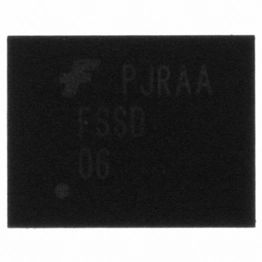 ON Semiconductor FSSD06BQX image