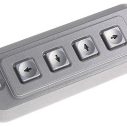 1K041102 Storm Interface