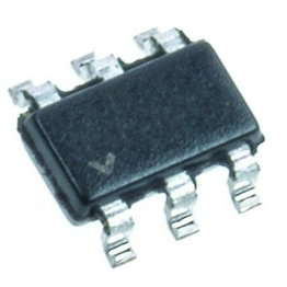 STMicroelectronics USBLC6-2SC6Y image