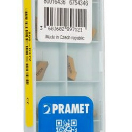 Dormer Pramet LFMX 4.1-.20SNM2:T8330 image
