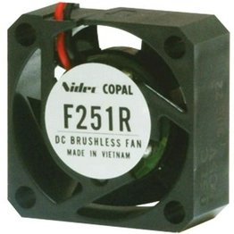 F251R-12LLC Nidec