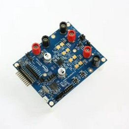 Infineon Technologies EVALAUDIOMA2304PNSBTOBO1 image