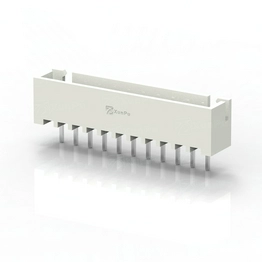 WAFER-XH2.54-11PZZ XUNPU
