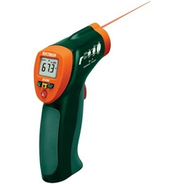 IR400-NIST Extech Instruments