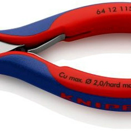 KNIPEX Tools 64 12 115 image