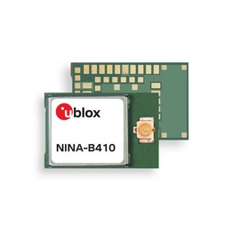 NINA-B410-00B u-blox