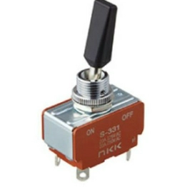 S331R/215 NKK Switches