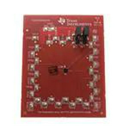 TS5MP646EVM Texas Instruments