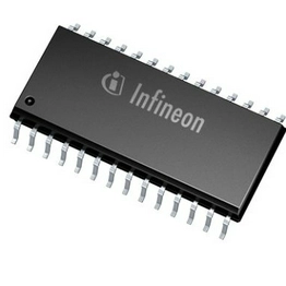 Infineon Technologies 6ED003L06F2XUMA1 image