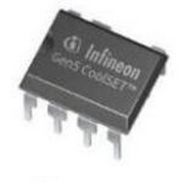 ICE5AR4770BZS Infineon Technologies