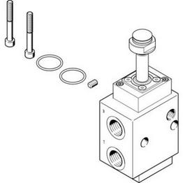 VOFC-LT-M32C-MC-FG13-F19A FESTO