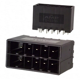 3-917657-2 TE Connectivity