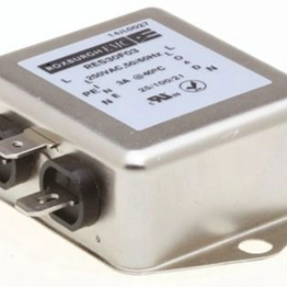 RES30F03 Roxburgh EMC