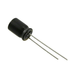 nichicon UKW1C331MPD1TA image