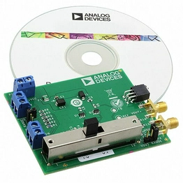 EVAL-CN0314-EB1Z Analog Devices