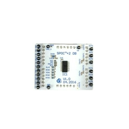 Infineon Technologies SPOC2DBBTS710336ESATOBO1 image