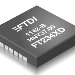 Future Technology Devices International FT234XD-T image