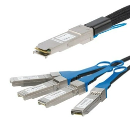 QSFP4SFPPC1M StarTech