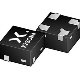 nexperia 74AUP1G14GX4-Q100Z image