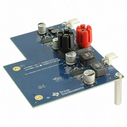 Texas Instruments TAS5733LEVM image