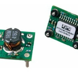 Texas Instruments PTH04070WAH image