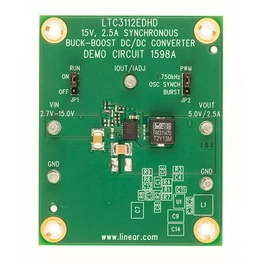 DC1598A Analog Devices