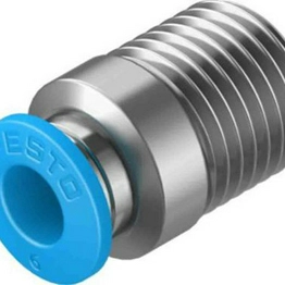 QS-1/4-6-I-100 FESTO