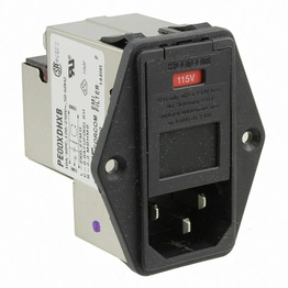 2-6609930-2 TE Connectivity
