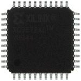 XC9572XL-10VQG44C XILINX