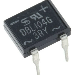 Taiwan Semiconductor DBL104G image