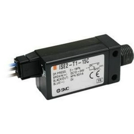 ISE2-01-55L SMC
