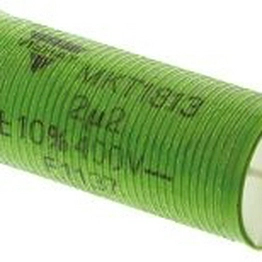 Vishay Intertechnology TSM4YL102KB25 image
