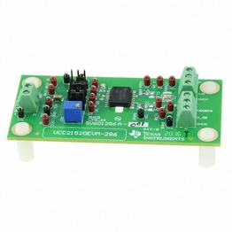 UCC21520EVM-286 Texas Instruments