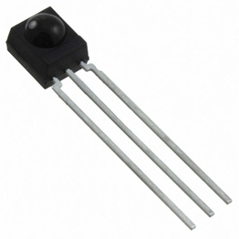 Vishay Intertechnology TSDP34138 image