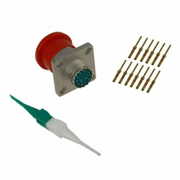 AL00FD11-35P(IP) Amphenol