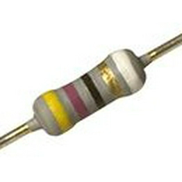 Vishay Intertechnology NFR2500001008JR500 image