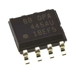 Texas Instruments OPA445AU image