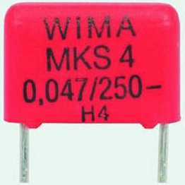 WIMA MKS4C033302C00KSSD image