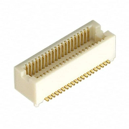 DF12D(4.0)-40DP-0.5V(81) Hirose Electric