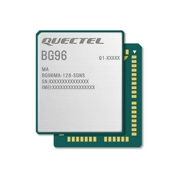 BG96MC-128-SGNS QUECTEL