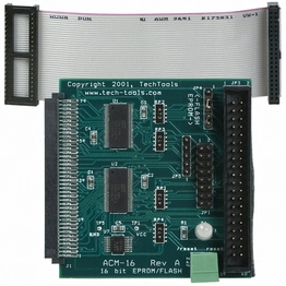ACM-16 TechTools