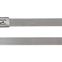 HellermannTyton 111-93088 MBT8SS-SS304-ML image