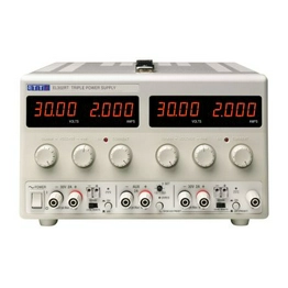 Aim and Thurlby Thandar Instruments EL302RT image