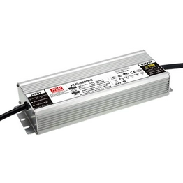 HLG-320H-C700B Mean-Well USA, Inc.
