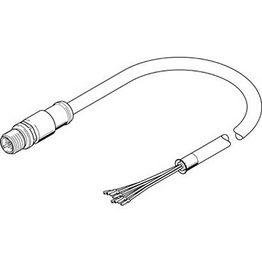 NEBS-SM12G12-E-5-N-LE12 FESTO