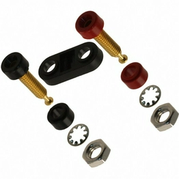 2143-0 Pomona Electronics