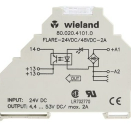 80.020.4101.0 Wieland Electric