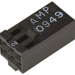 TE Connectivity 87631-2 image